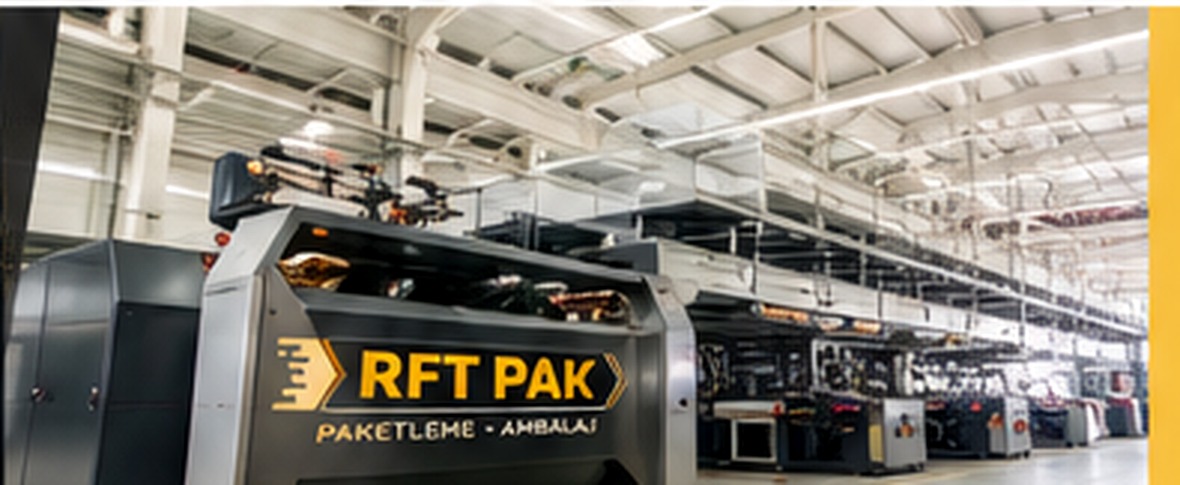Katalog | RFT Pak Katalog RFT Pak