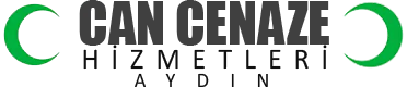 Can Cenaze Hizmetleri logosu