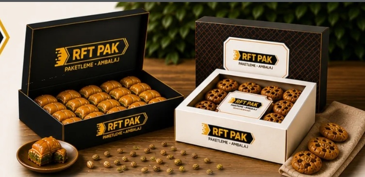 Nitril Mavi Eldiven Al | RFTPak Ambalaj Nitril Mavi Eldiven Al - RFTPak Ambalaj