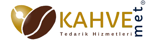 Kahvemet logosu