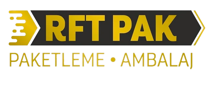 RFTPAK logosu