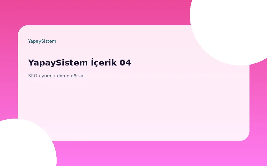 PsychologistSystem | YapaySistem PsychologistSystem - YapaySistem
