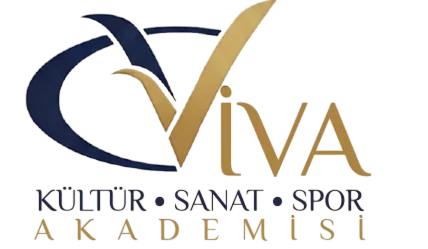 Viva Kültür Sanat  logosu